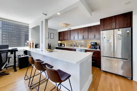 200 North Dearborn Street Chicago IL 60601