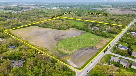 931 East Steger Road Steger IL 60475
