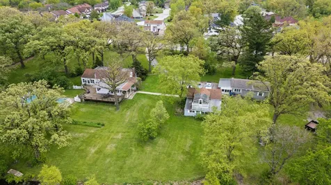 931 East Steger Road Steger IL 60475