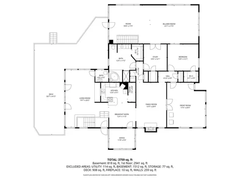 931 East Steger Road Steger IL 60475