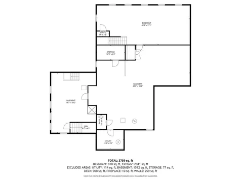 931 East Steger Road Steger IL 60475