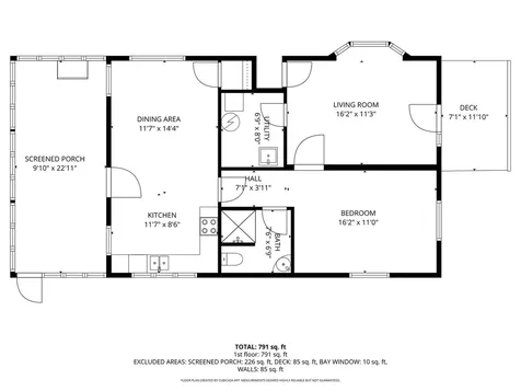 931 East Steger Road Steger IL 60475