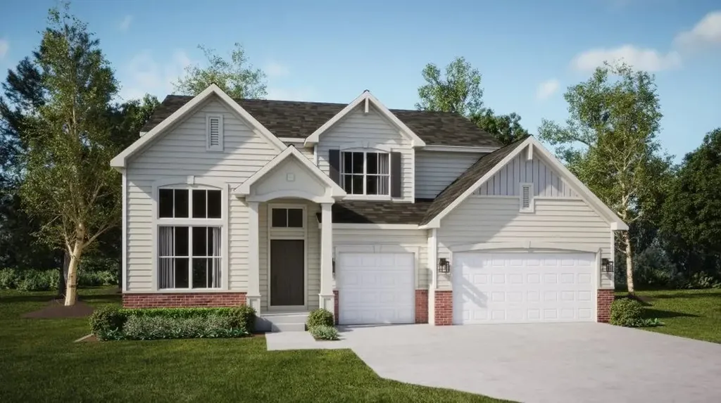 410 Clennan Place Shorewood IL 60404
