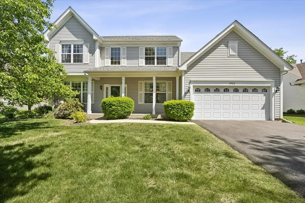 2952 Liberty Lane Lindenhurst IL 60046