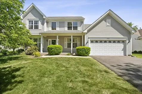 2952 Liberty Lane Lindenhurst IL 60046