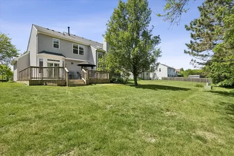 2952 Liberty Lane Lindenhurst IL 60046