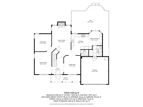 2952 Liberty Lane Lindenhurst IL 60046