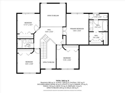 2952 Liberty Lane Lindenhurst IL 60046