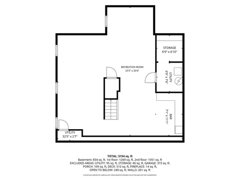 2952 Liberty Lane Lindenhurst IL 60046