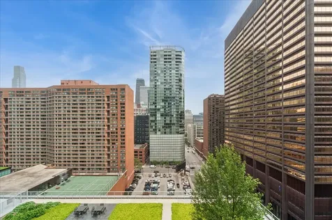 240 East Illinois Street Chicago IL 60611