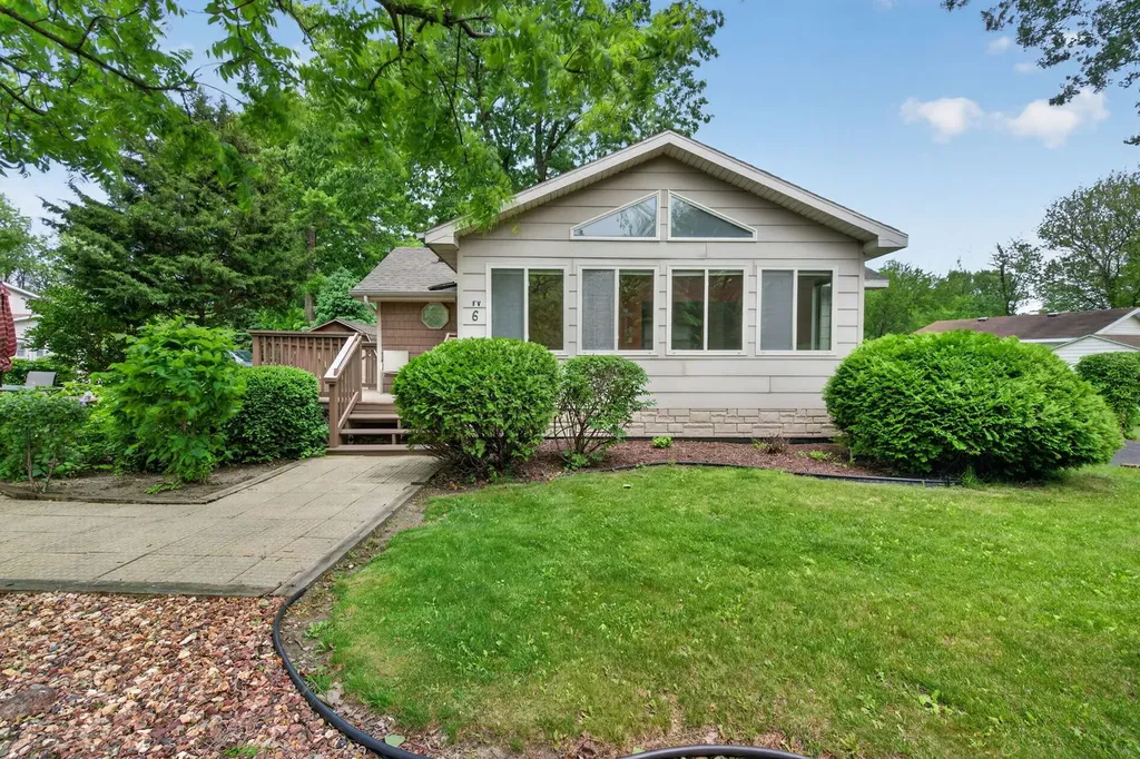 6 Largemouth Lane Wilmington IL 60481