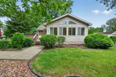 6 Largemouth Lane Wilmington IL 60481