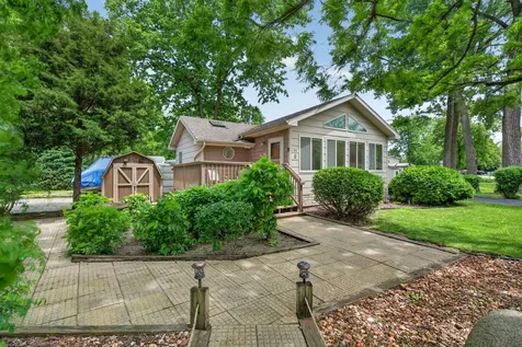 6 Largemouth Lane Wilmington IL 60481