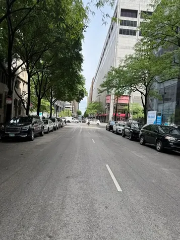 111 East Chestnut Street Chicago IL 60611