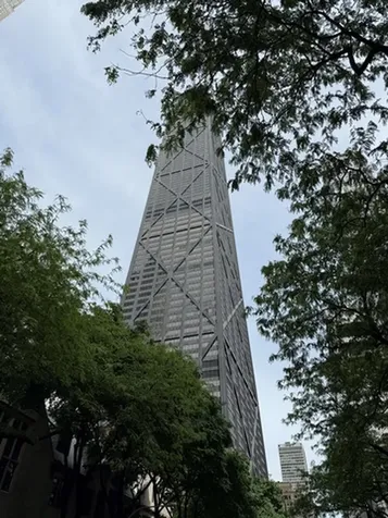 111 East Chestnut Street Chicago IL 60611