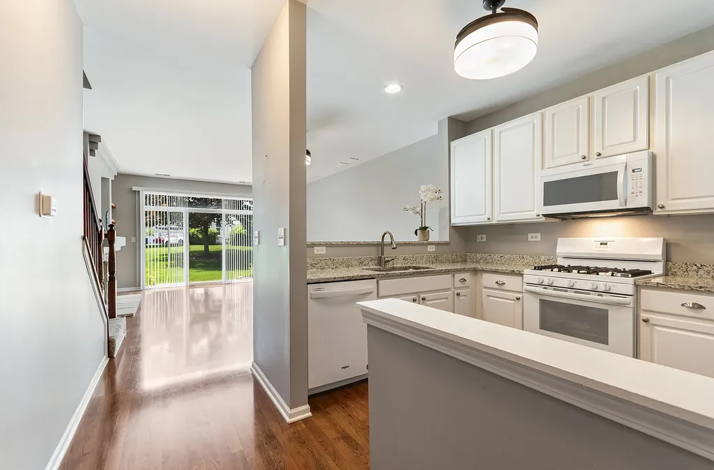 913 Genesee Drive Naperville IL 60563