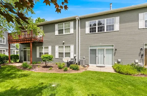 913 Genesee Drive Naperville IL 60563