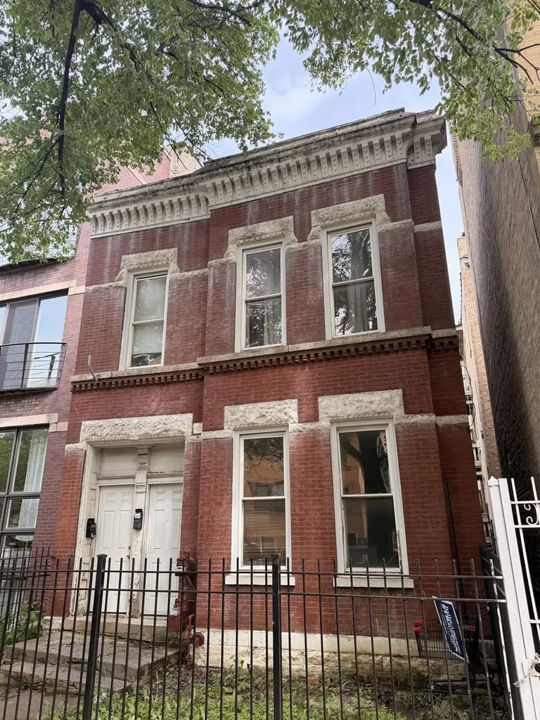 1003 North Francisco Avenue Chicago IL 60622