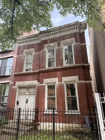 1003 North Francisco Avenue Chicago IL 60622