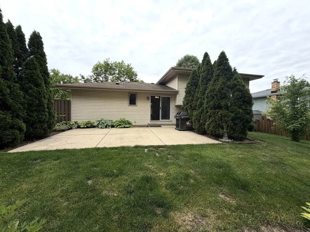 1159 Peachtree Court Naperville IL 60540