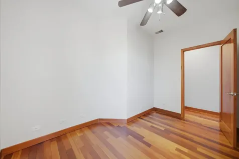 852 North Ashland Avenue Chicago IL 60622