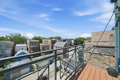 852 North Ashland Avenue Chicago IL 60622