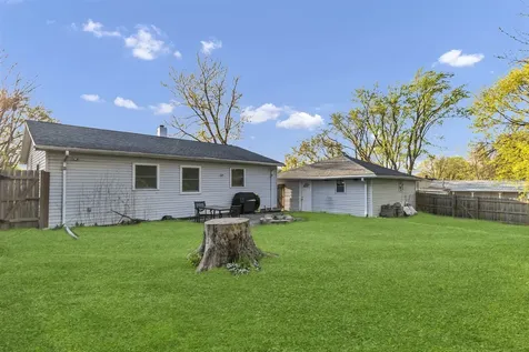 111 South Bartlett Road Streamwood IL 60107