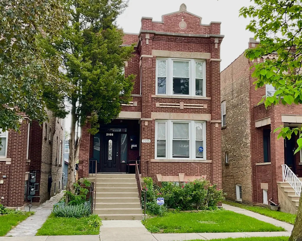 2105 Highland Avenue Berwyn IL 60402