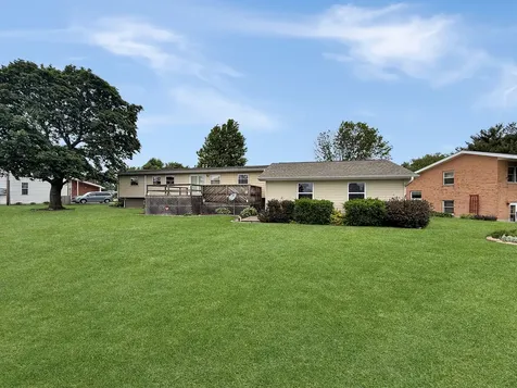1616 Golfview Circle Rantoul IL 61866