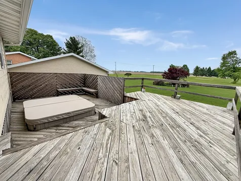 1616 Golfview Circle Rantoul IL 61866