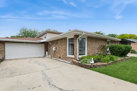 15622 Madison Avenue Dolton IL 60419