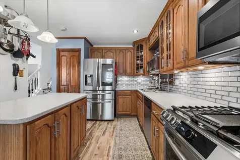 15622 Madison Avenue Dolton IL 60419
