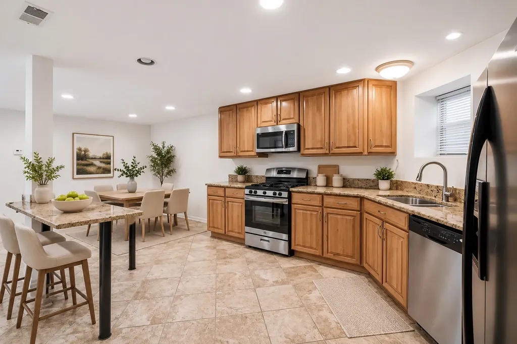 1416 West Carmen Avenue Chicago IL 60640