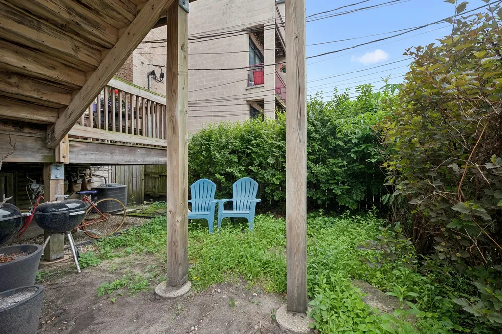 1416 West Carmen Avenue Chicago IL 60640
