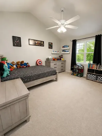 1844 South Robin Court Libertyville IL 60048