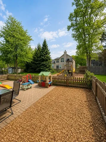 1844 South Robin Court Libertyville IL 60048