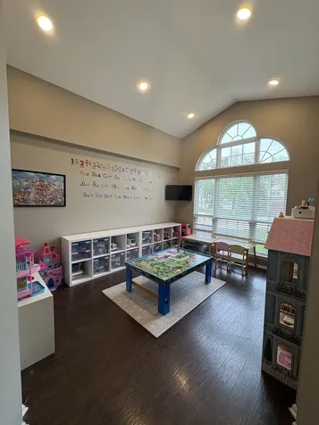 1844 South Robin Court Libertyville IL 60048