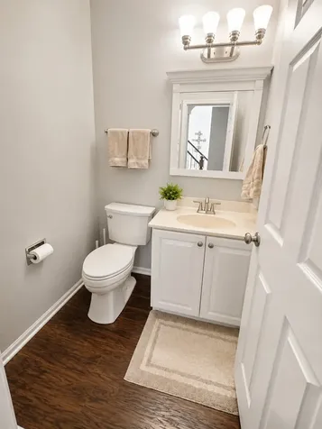 1844 South Robin Court Libertyville IL 60048