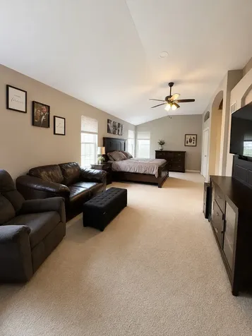 1844 South Robin Court Libertyville IL 60048