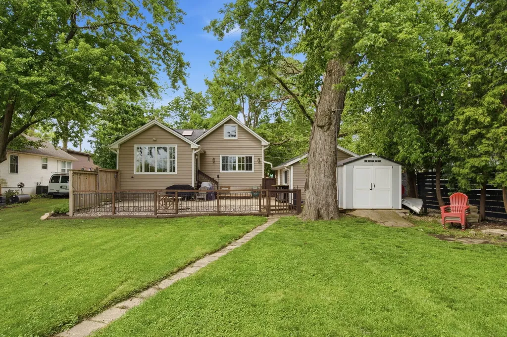224 Oak Street New Lenox IL 60451