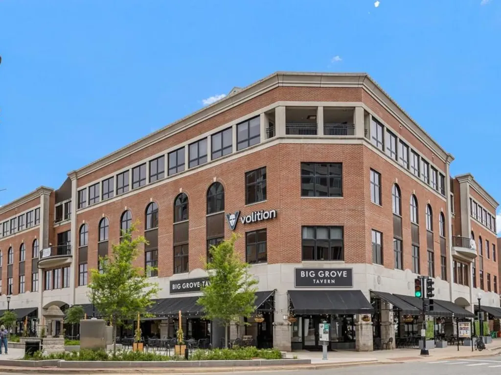 1 East Main Street Champaign IL 61820