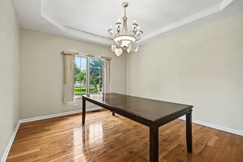 19057 South Saddlebrook Drive Shorewood IL 60404