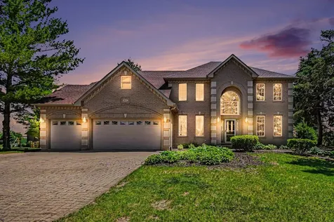 19057 South Saddlebrook Drive Shorewood IL 60404