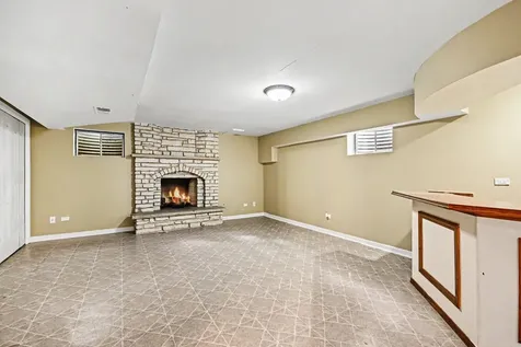 19057 South Saddlebrook Drive Shorewood IL 60404