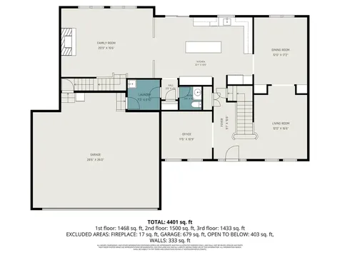 19057 South Saddlebrook Drive Shorewood IL 60404