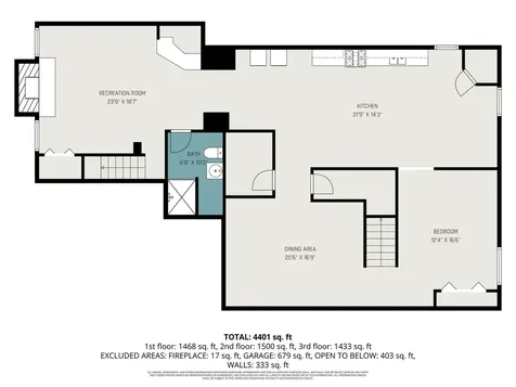 19057 South Saddlebrook Drive Shorewood IL 60404