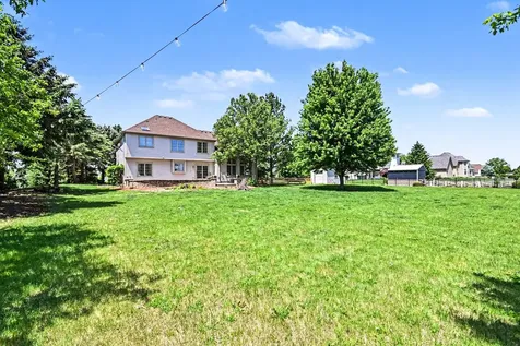 19057 South Saddlebrook Drive Shorewood IL 60404