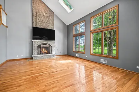 19057 South Saddlebrook Drive Shorewood IL 60404
