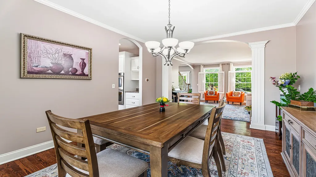 3511 Kestral Drive Naperville IL 60564