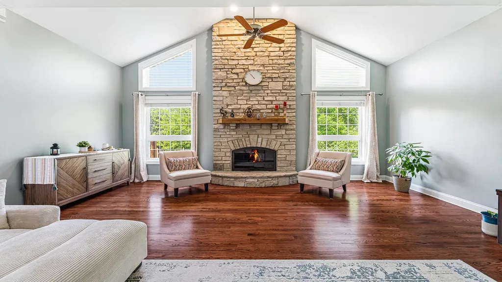 3511 Kestral Drive Naperville IL 60564